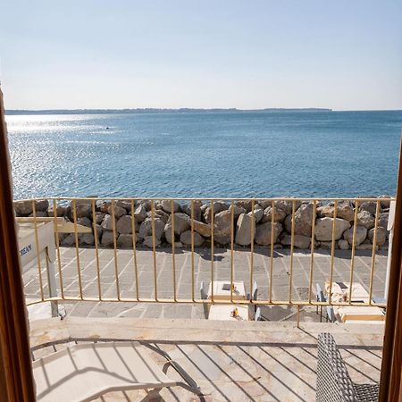 Seahouse Apartments ピラン エクステリア 写真