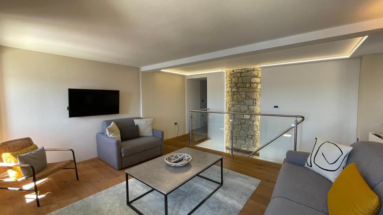 Seahouse Apartments ピラン エクステリア 写真