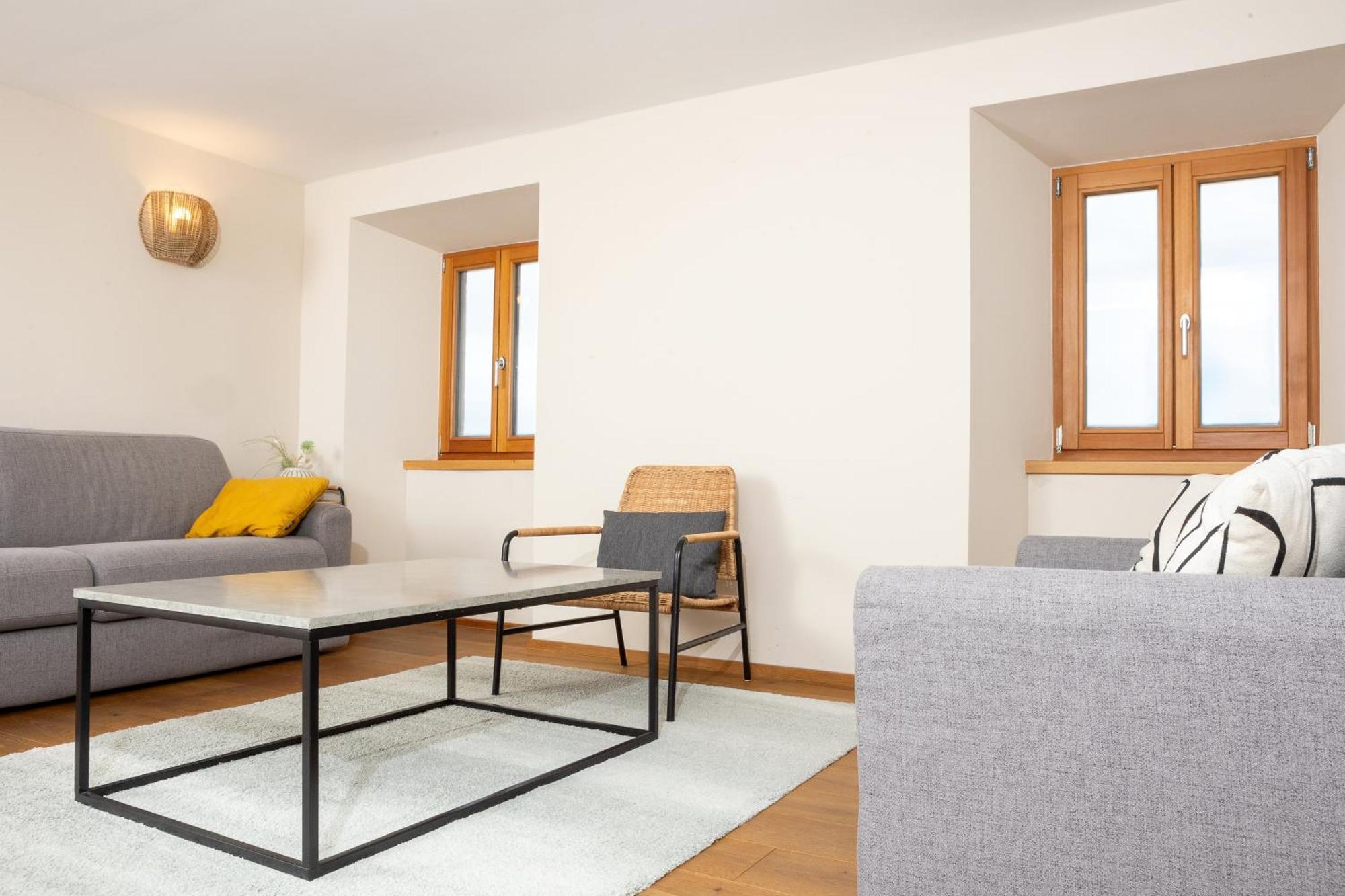 Seahouse Apartments ピラン エクステリア 写真